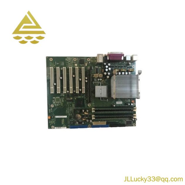 KUKA KRC2 00-154-293 Motherboard: Advanced Control Module for Industrial Automation