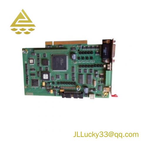 KUKA KRC4 00-183-926A1-X3 Control Cabinet Power Module