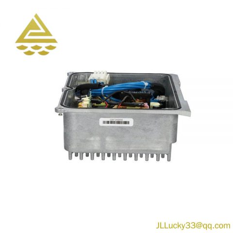 KUKA KRC4 27V 00-169-213 Control Cabinet Power Module