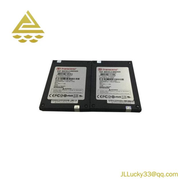 KUKA KRC4 60GB00-183-962 C4 Solid State Drive - Industrial Automation Solutions