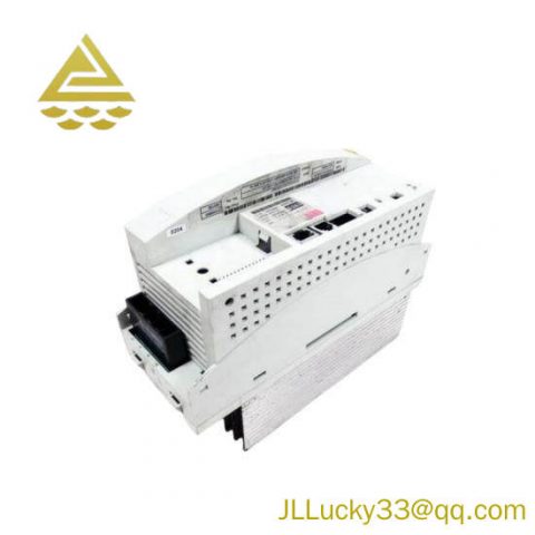 KUKA KSD1-08 Drive Module