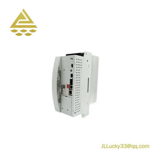 KUKA KSD1-08 Drive Module