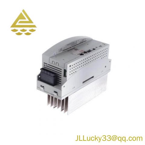 KUKA KSD1-32 00-105-351 Servo Drive: Precision Control in Automation