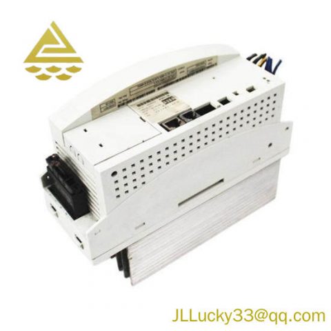 KUKA KSD1-64/9 Servo Drive Controller, Precision Automation Solutions