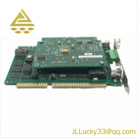 KUKA MFC2 IC3 Control Panel, Model 00-125-236 & 00-108-766, Automation Module