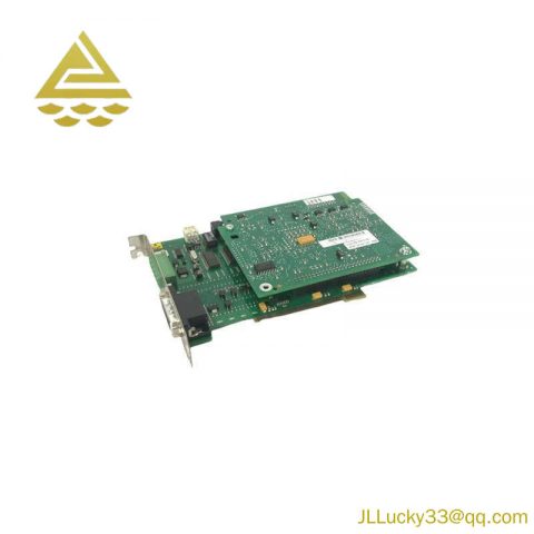 KUKA MFC3-00-117-336 Communication Card: Industrial Automation Solution