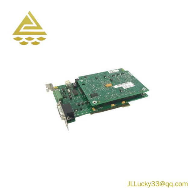 KUKA MFC3-00-117-336 Communication Card: Industrial Automation Solution