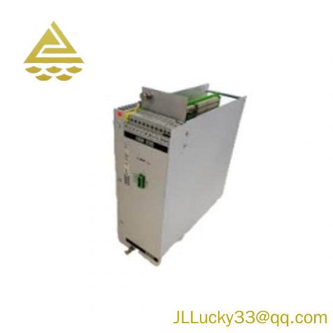 KUKA NM100AB SERVO AXIS DRIVES, Precision Control for Industrial Automation