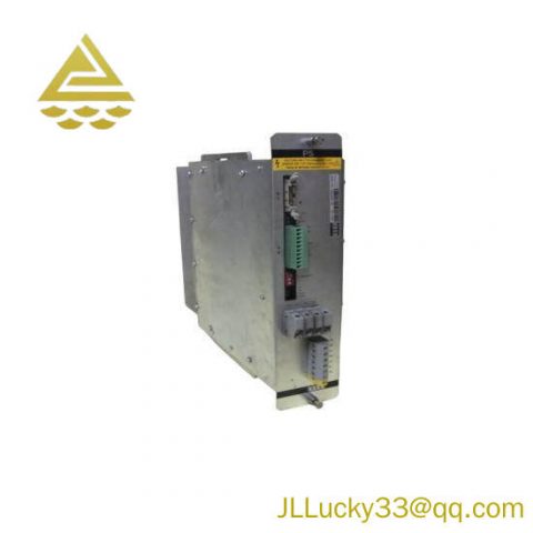 KUKA PS30/135I Power Supply, Precision Engineered for Industrial Automation