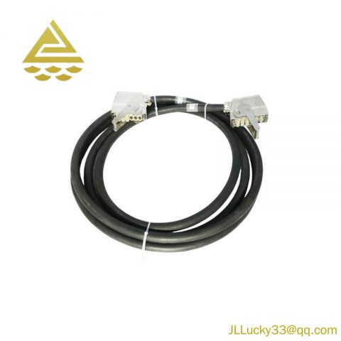KUKA X20 00-182-465 Robot Primary Power Cable, Robotic Automation Solutions