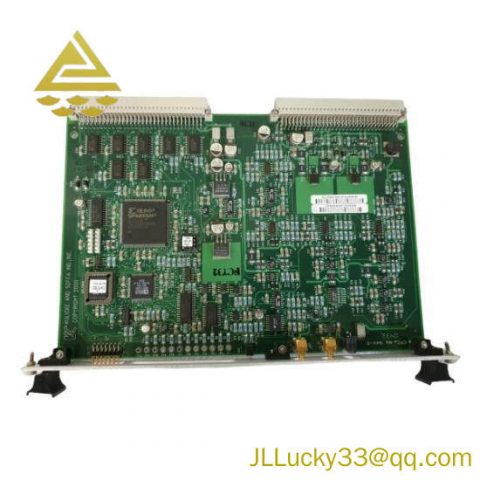 Kulicke & Soffa 8001-4186 PCB Card, Advanced Technology for Precision Assembly