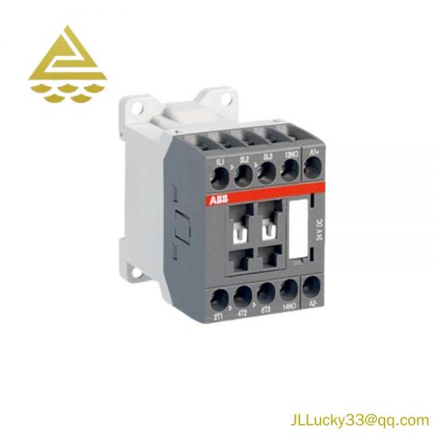 ABB L100-037LFR Hitachi Inverter: Advanced Industrial Control Solution