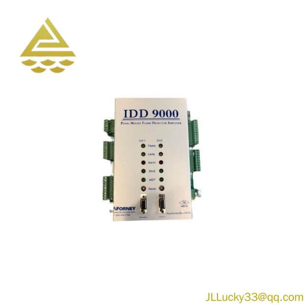 LAM 810-800081-018 Industrial Control Module
