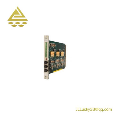 LAM 853-025054-008I: Industrial Grade RMIO Board