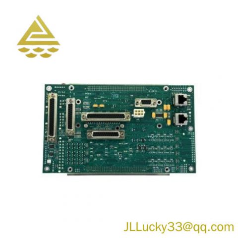 Lam Controls 853-049542R171 Temperature Control Module