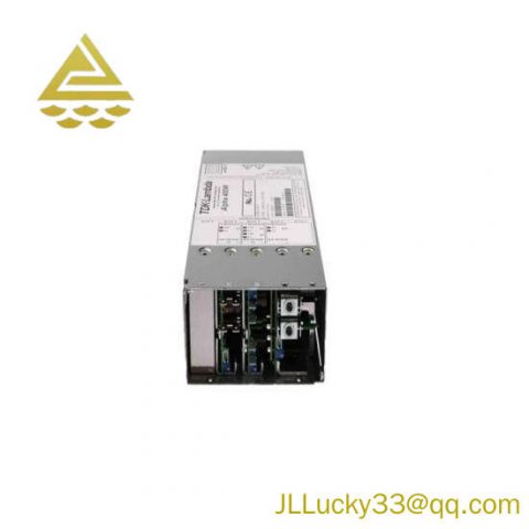 Lambda Alpha400W H41014 CA400 5B 24D 12/12E 15/15E 24/24H Power Supply - Advanced Industrial Solution
