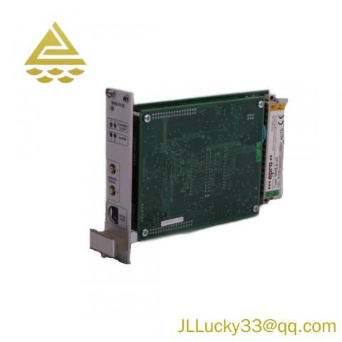LAUER PCS 810-1 Interface Module