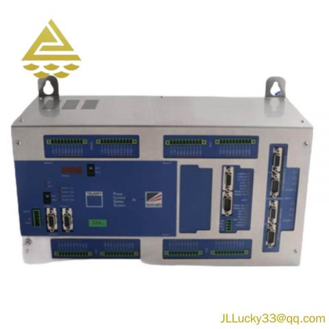 Lazer LHZ004 LHZ 004 Embedded Systems: Cutting-Edge Technology for Industrial Automation