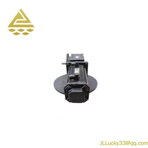 Lenze 080-22 + GKS05-3Y VAK080552A Servo Motor, High-Performance Precision Control