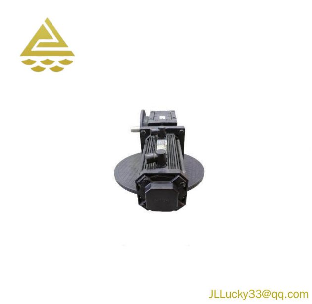 Lenze 080-22 + GKS05-3Y VAK080552A Servo Motor, High-Performance Precision Control