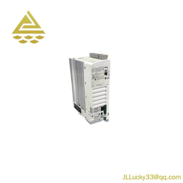 LENZE E82EV751K4C: High-Performance AC Drive for Industrial Automation