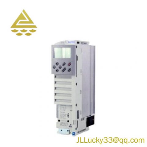 Lenze EVF8212-E High Efficiency AC Drive for Industrial Automation