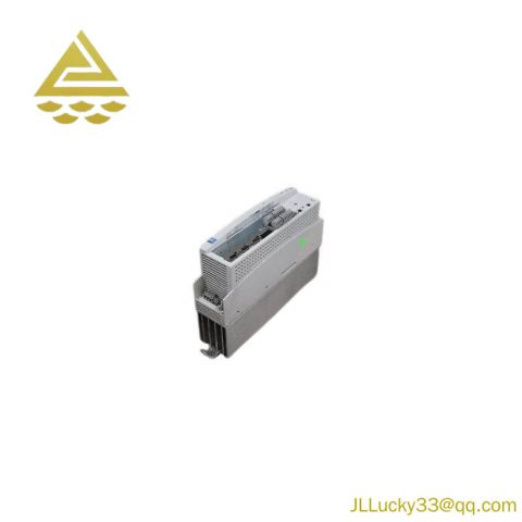 Lenze EVF9321-EV 00408594 - High-Efficiency Vector Drive for Industrial Automation