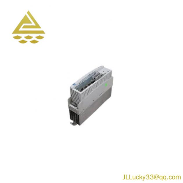 Lenze EVF9321-EV 00408594 - High-Efficiency Vector Drive for Industrial Automation