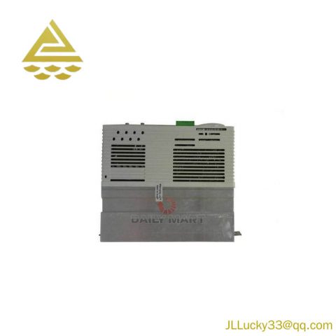 Lenze IEVF8215-E Inverter: Advanced Control, Reliable Performance