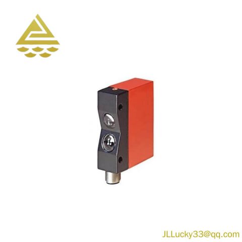Leuze DDLS 200/200.2-50-M12 - Industrial Safety Light Curtain