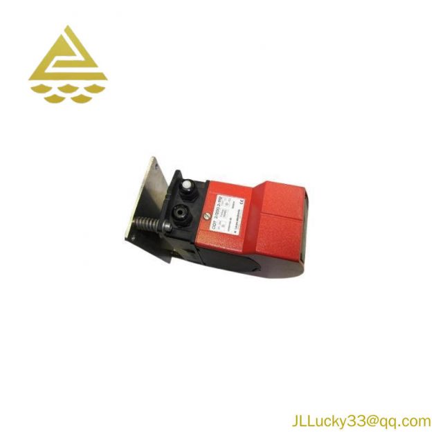 Leuze DDLS 200/200.2-50-M12 - Industrial Safety Light Curtain