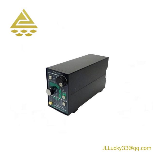 WAVELENGTH ELECTRONICS LFI-3751 Series Industrial Temperature Controller