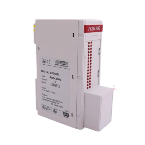 LINK SL-VTPR4: High Quality Industrial Control Module