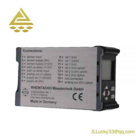 LINTEC CX-2415PS Process Control Module
