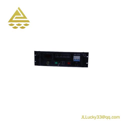 LP Electronics HCW222A Power Supply Module