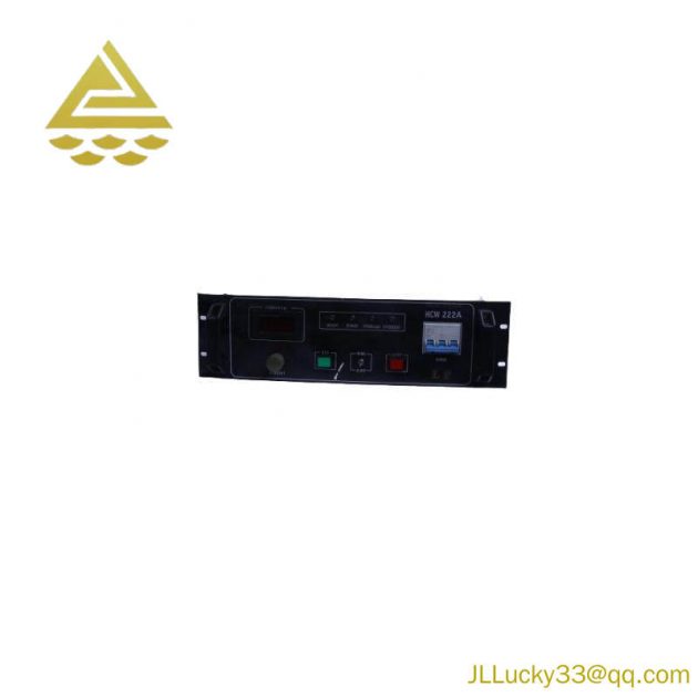 LP Electronics HCW222A Power Supply Module