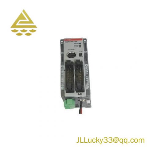 LS PLC XBM-DN32S Transistor Output Module - Industrial Automation Solutions