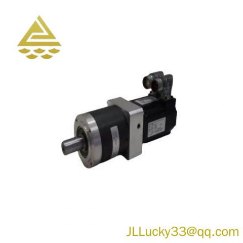 LUST LSML08-075-2F-000+PLE80 Servo Motor, High-Performance Precision Control