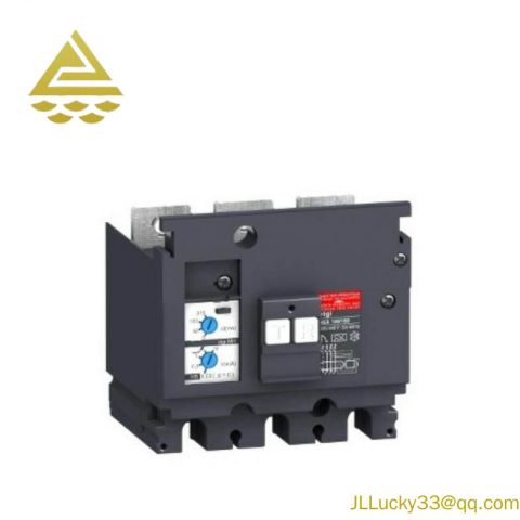 Schneider Electric LV431533 Compact Control Module