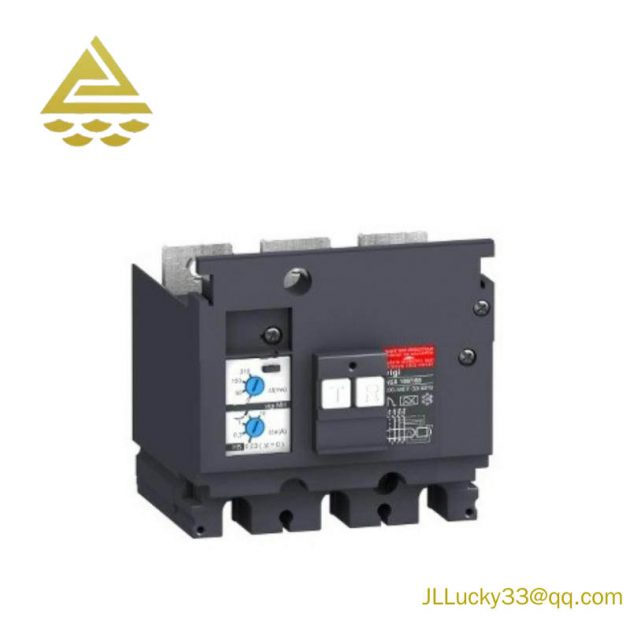 Schneider Electric LV431533 Compact Control Module