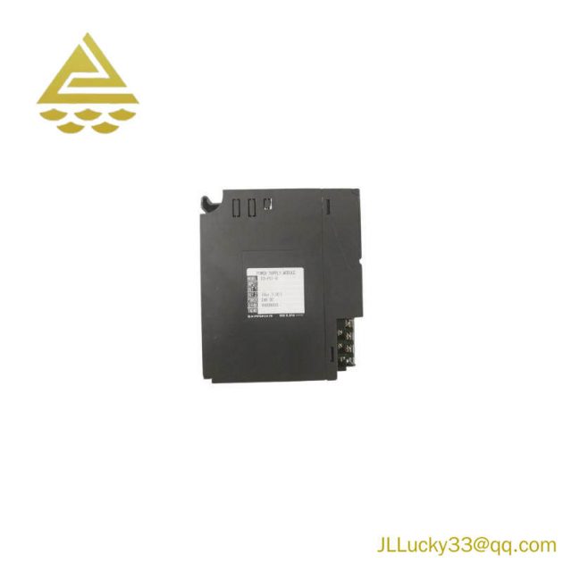 M-SYSTEM R3-PS1-R PLC Module, Industrial Automation & Control Systems