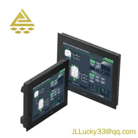 M2I TOPRE0700WD - High-Performance Capacitive Touch Screen for Industrial Controls