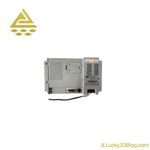 M2I XTOP07TW-UD Touch Operation Panel Input, Industrial Control Module