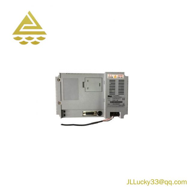 M2I XTOP07TW-UD Touch Operation Panel Input, Industrial Control Module