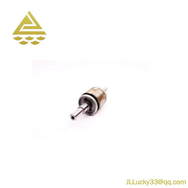 Ingramat Mac90a-0-zd-1-b/110-a-0/J1250 Rotor, Precision Control for Industrial Applications
