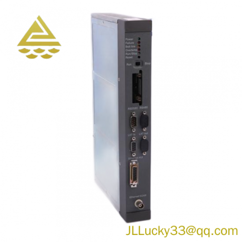 Master-K 102295/2 & 102320/2 - Unmatched Reliability in Industrial Automation