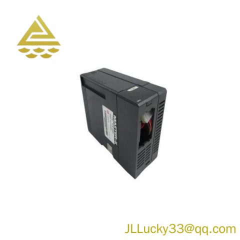 Master-K K1S-220H Programmable Control Module - Advanced Industrial Automation Solution