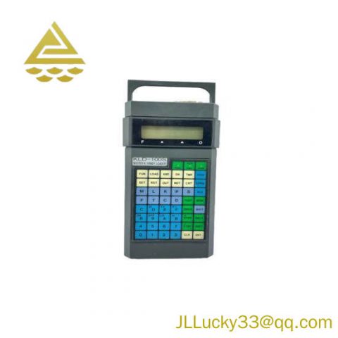 MASTER-K KLD-100S HANDY LOADER