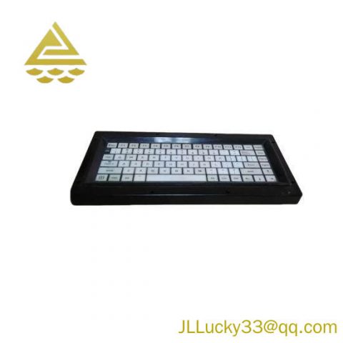 MATRIX 83PKB - 83PKB-SM Touch Keyboard Unit, Precision Industrial Control