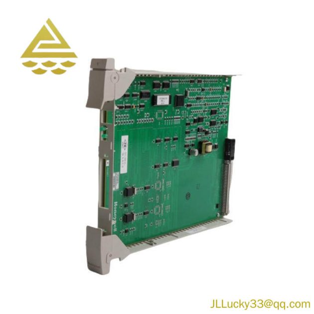 HONEYWELL MC-PRHM01 ANALOG INPUT MODULE, 51404109-175, Precision Control Solutions